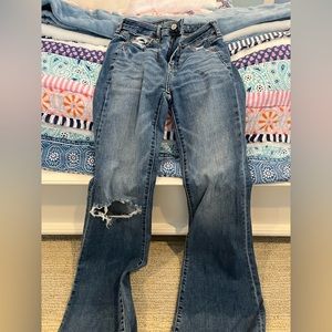 American Eagle Flare